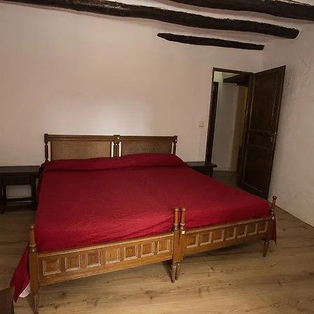 Can Muní Casa rural *
