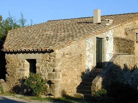 Can Muní Casa rural *