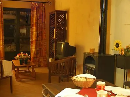 Casa rural Can Muní *