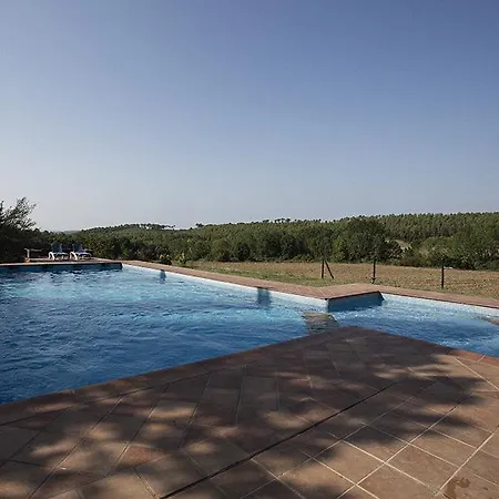 Can Muní Casa rural