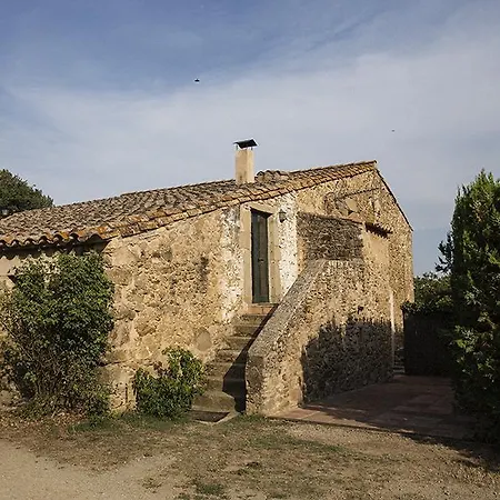 Can Muní Casa rural