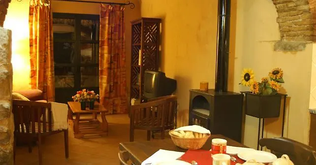 Gospodarstwo wiejskie Can Muni *