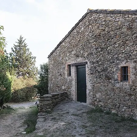 Can Muni Country house *